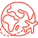 Globus Icon