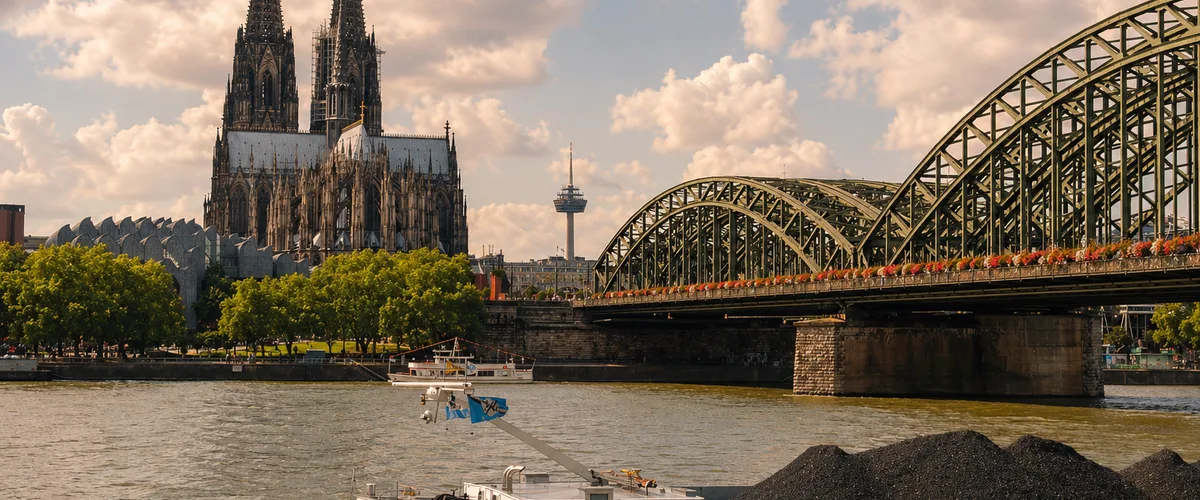 Flughafen Köln/Bonn — CK Internationale Zollagentur, Experte für Express-Luftfracht am CGN